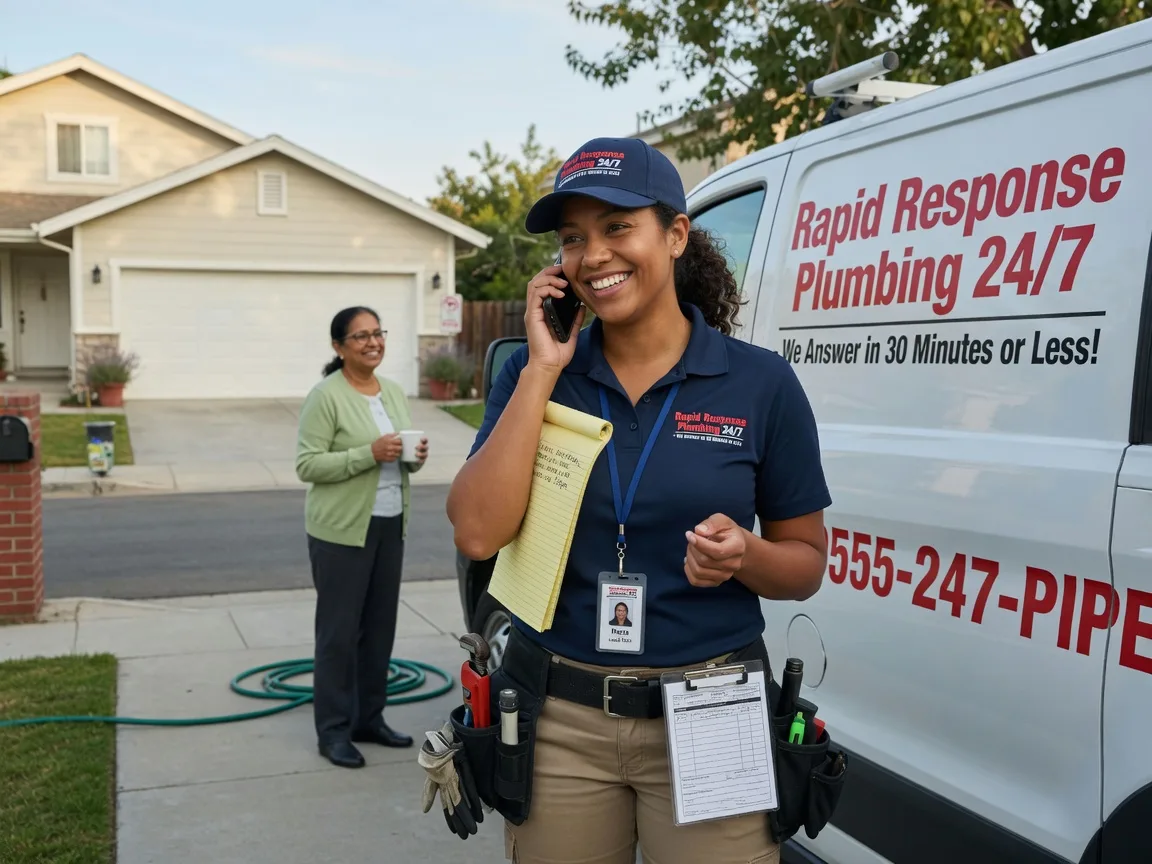 Emergency Plumber Parker, AZ FAQs